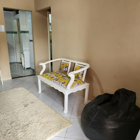 Apartamento Mobiliado Em Paty Do Alferes Apartment Ngoại thất bức ảnh