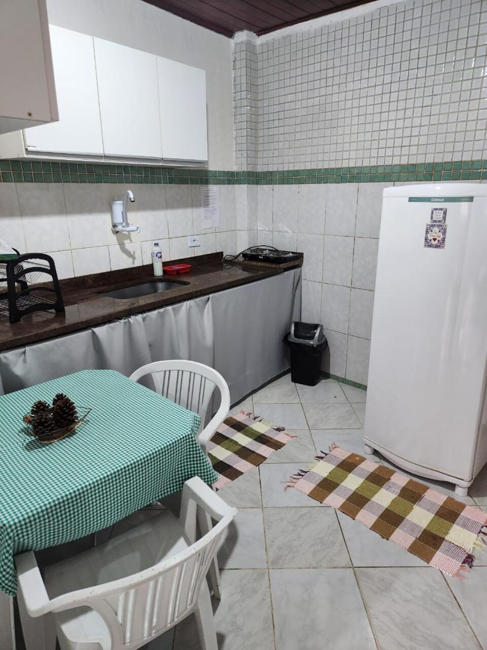 Apartamento Mobiliado Em Paty Do Alferes Apartment Ngoại thất bức ảnh