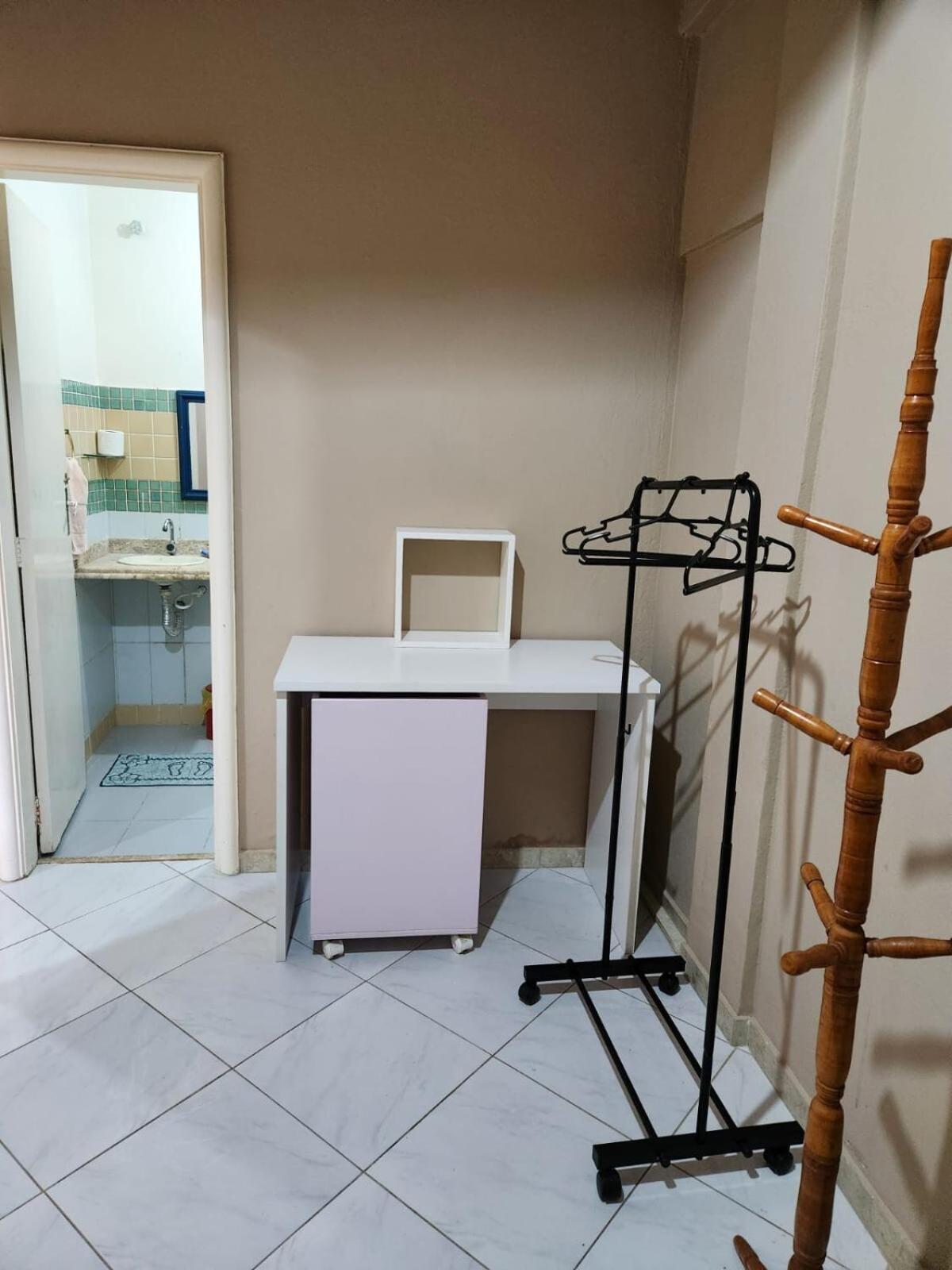 Apartamento Mobiliado Em Paty Do Alferes Apartment Ngoại thất bức ảnh